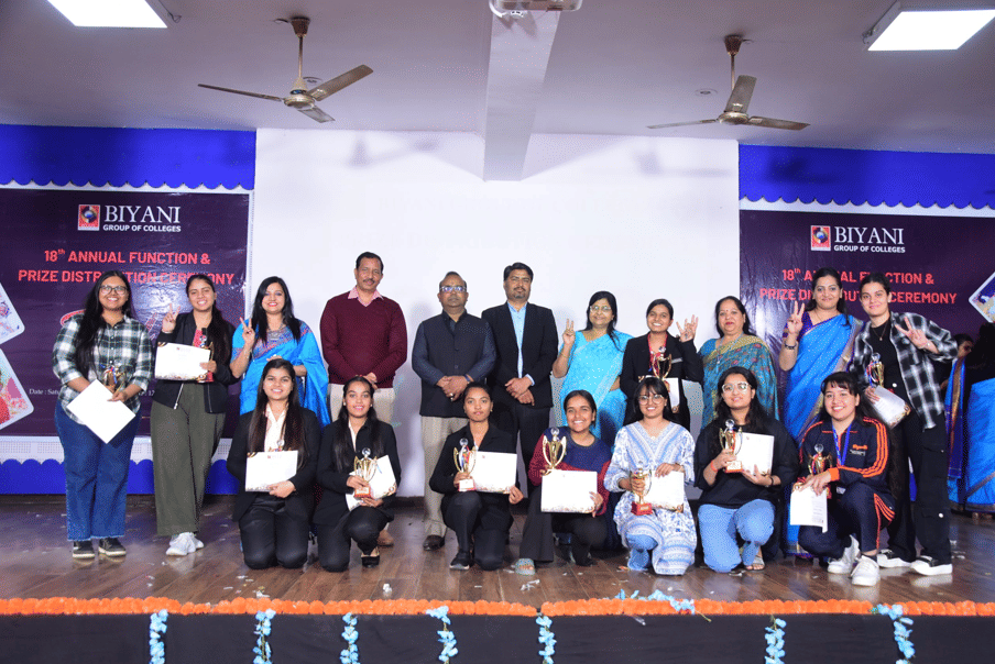 Biyani Group of Colleges Jaipur Events photo 40